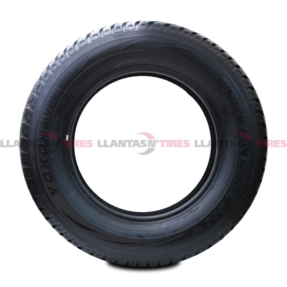 Geolandar – G94B | Llantas N' Tires